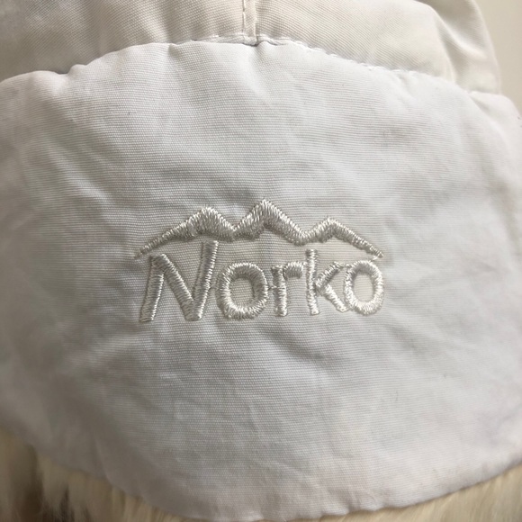 Norko Mad Bomber Hat